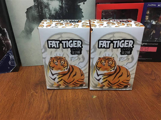 Mua bán FAT TIGER CAM